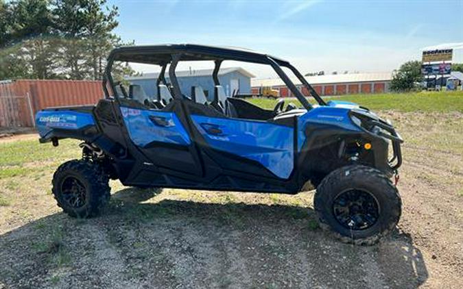 2023 Can-Am Commander MAX XT 1000R