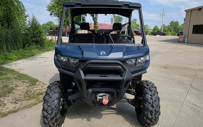 2025 Can-Am Defender XT HD10