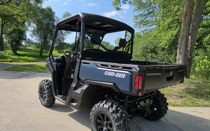 2025 Can-Am Defender XT HD10