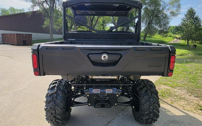 2025 Can-Am Defender XT HD10