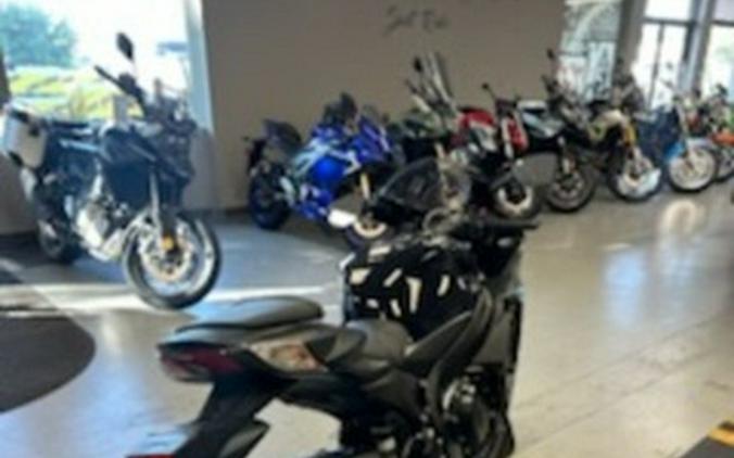 2024 Suzuki GSX-R 600