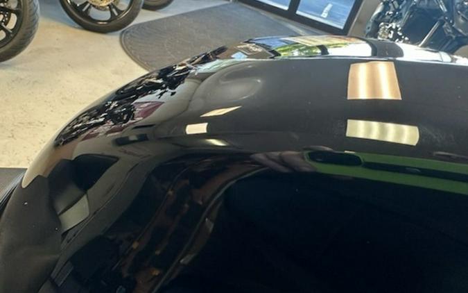 2024 Suzuki GSX-R 600