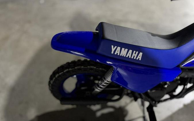 2026 Yamaha PW50