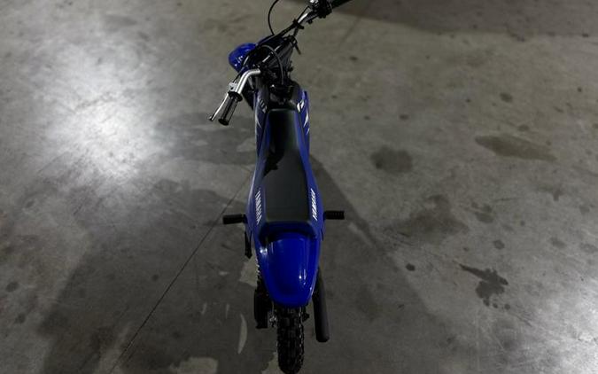 2026 Yamaha PW50