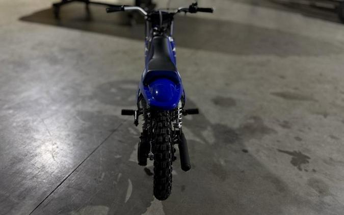 2026 Yamaha PW50