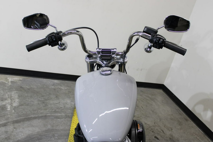 2024 Harley-Davidson® FXST - Softail® Standard