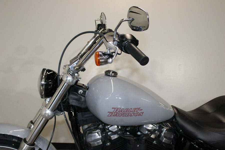 2024 Harley-Davidson® FXST - Softail® Standard