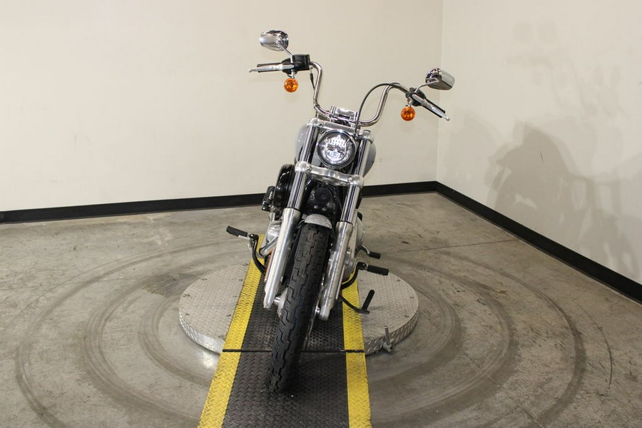 2024 Harley-Davidson® FXST - Softail® Standard