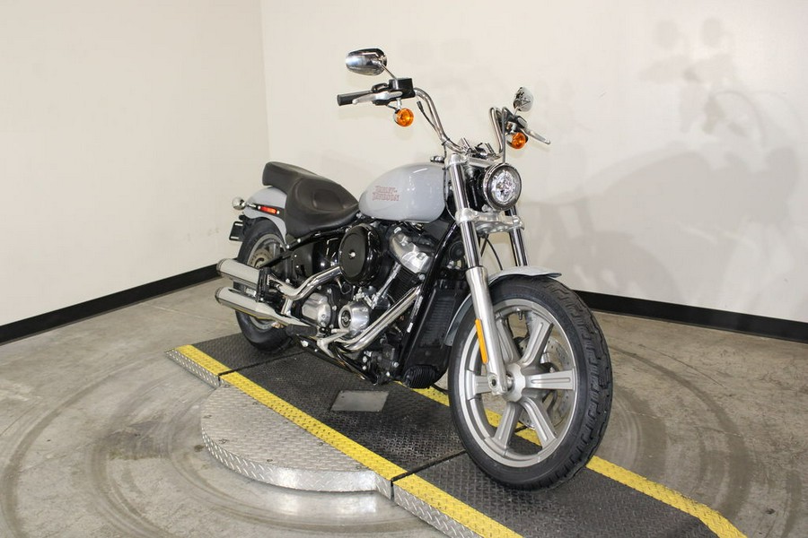 2024 Harley-Davidson® FXST - Softail® Standard