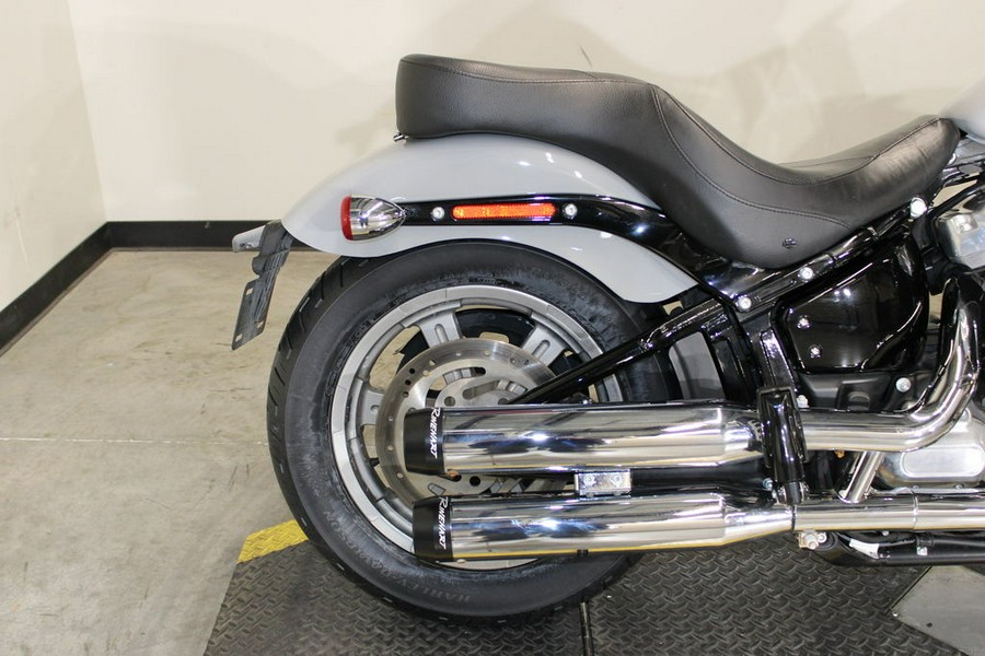 2024 Harley-Davidson® FXST - Softail® Standard