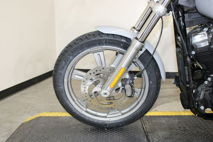 2024 Harley-Davidson® FXST - Softail® Standard