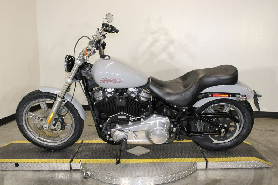 2024 Harley-Davidson® FXST - Softail® Standard