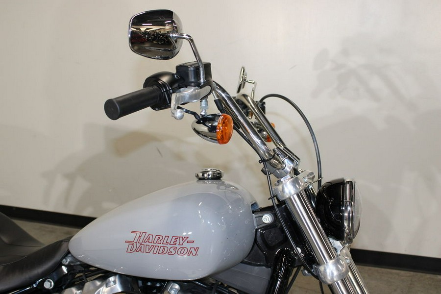 2024 Harley-Davidson® FXST - Softail® Standard