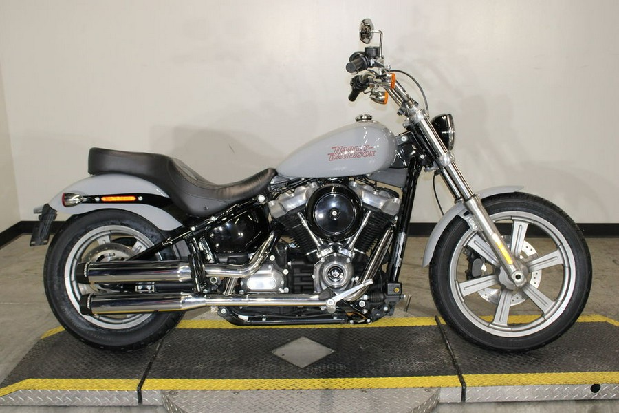 2024 Harley-Davidson® FXST - Softail® Standard