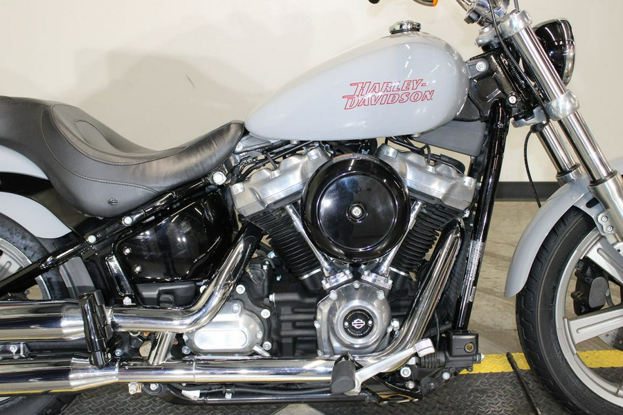 2024 Harley-Davidson® FXST - Softail® Standard