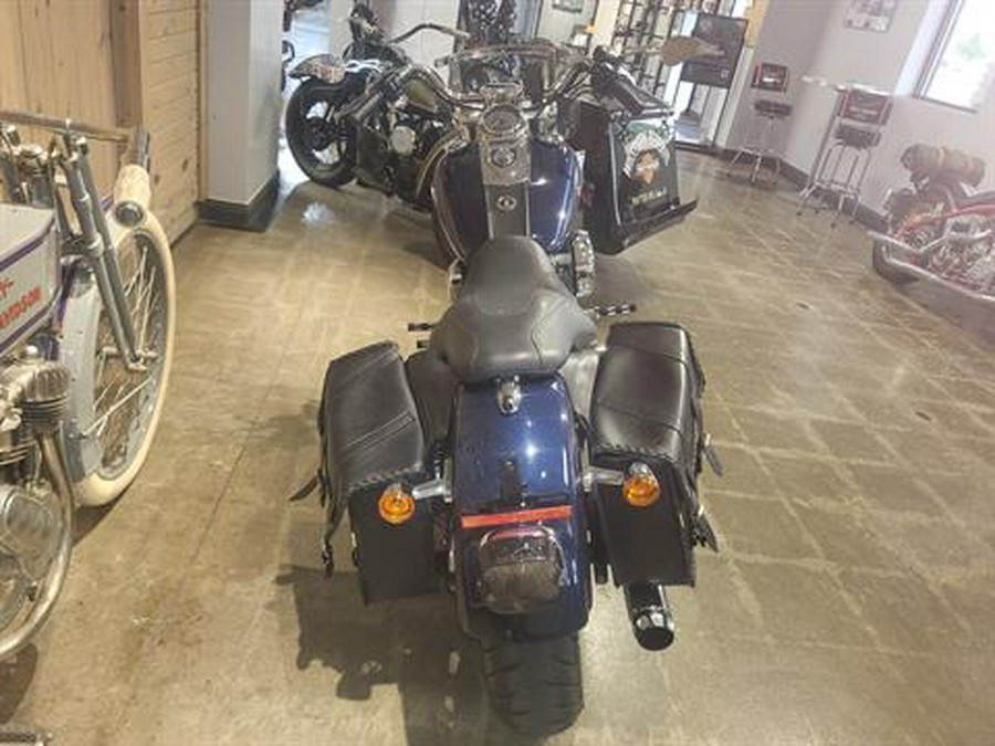 2012 Harley-Davidson Dyna® Super Glide® Custom