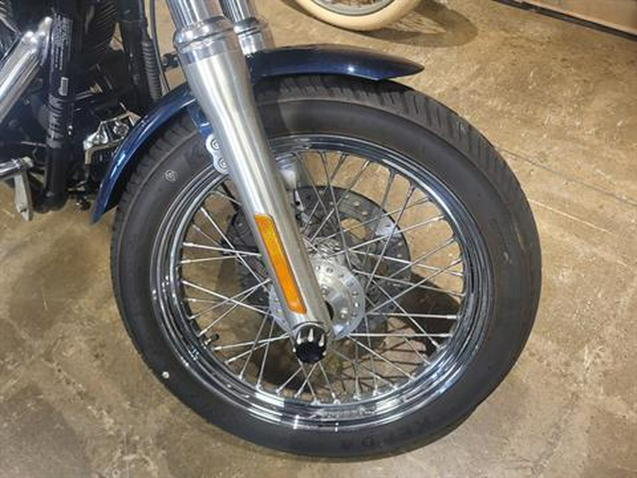 2012 Harley-Davidson Dyna® Super Glide® Custom