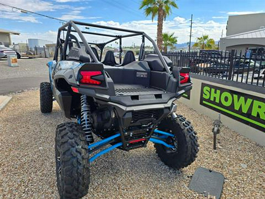 2026 Kawasaki Teryx KRX4 1000 eS