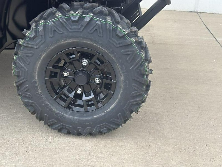 2026 Kawasaki Mule PRO-FXR™ 1000 LE