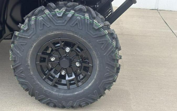 2026 Kawasaki Mule PRO-FXR™ 1000 LE