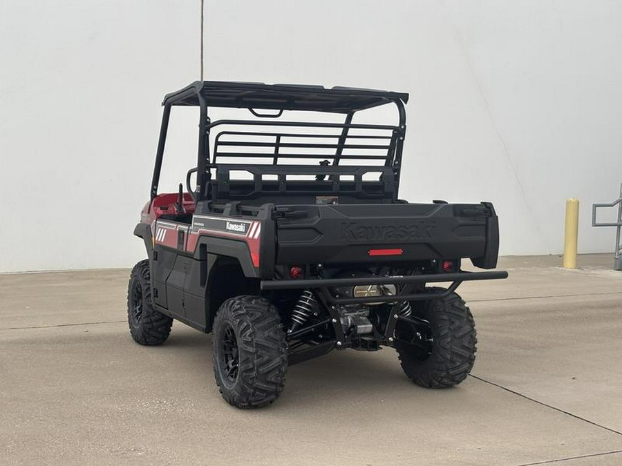 2026 Kawasaki Mule PRO-FXR™ 1000 LE