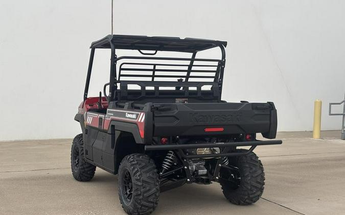 2026 Kawasaki Mule PRO-FXR™ 1000 LE