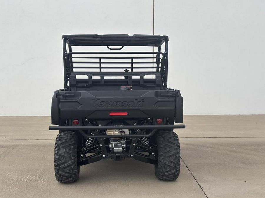 2026 Kawasaki Mule PRO-FXR™ 1000 LE