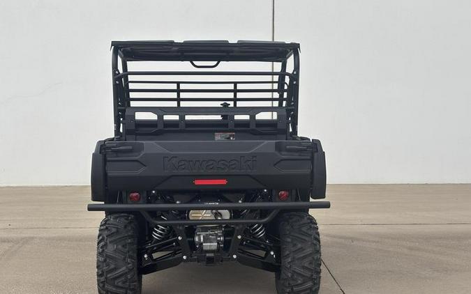 2026 Kawasaki Mule PRO-FXR™ 1000 LE