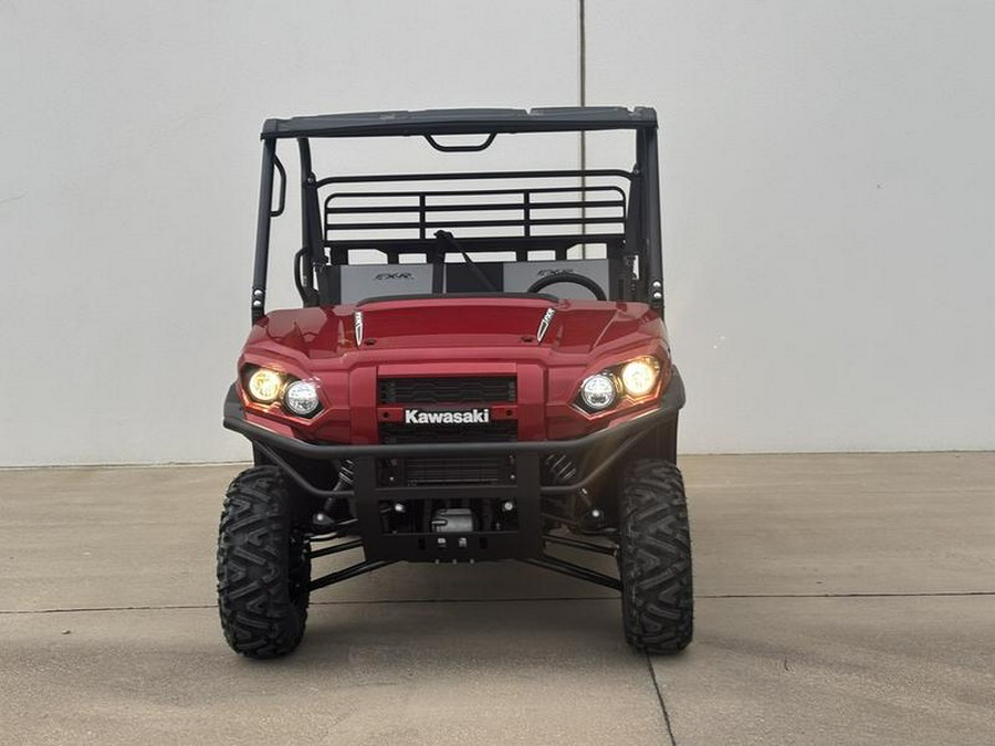 2026 Kawasaki Mule PRO-FXR™ 1000 LE