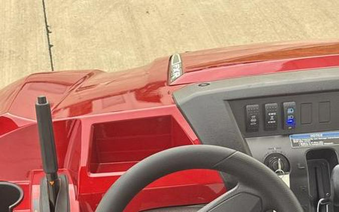 2026 Kawasaki Mule PRO-FXR™ 1000 LE