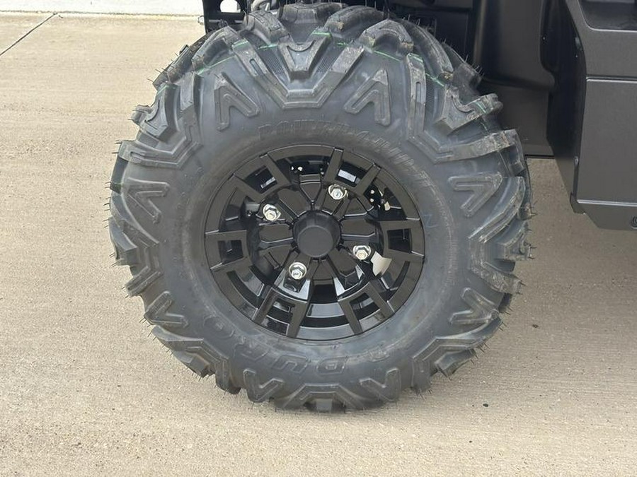 2026 Kawasaki Mule PRO-FXR™ 1000 LE
