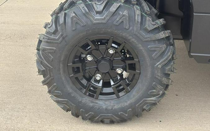 2026 Kawasaki Mule PRO-FXR™ 1000 LE