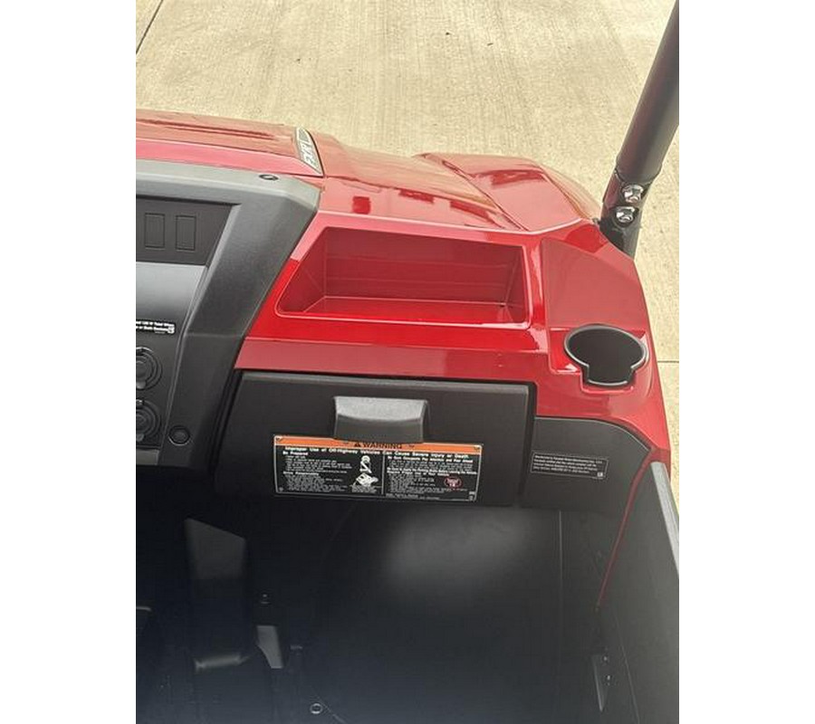 2026 Kawasaki Mule PRO-FXR™ 1000 LE