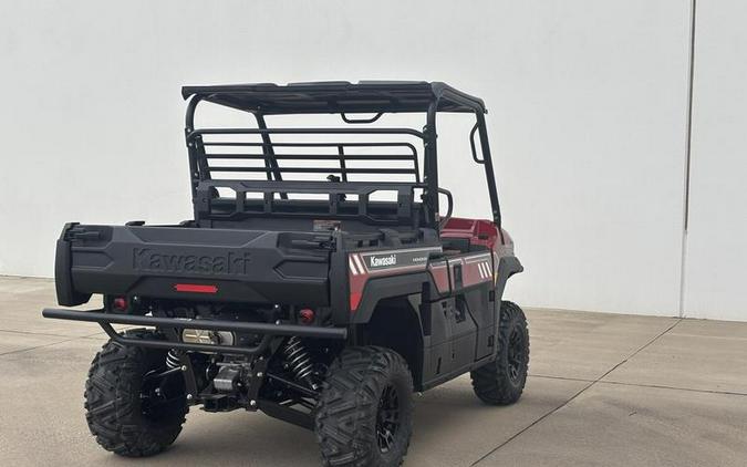 2026 Kawasaki Mule PRO-FXR™ 1000 LE