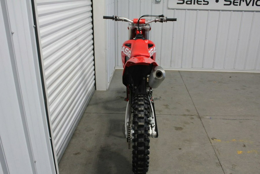 2022 GAS GAS MC 450 F