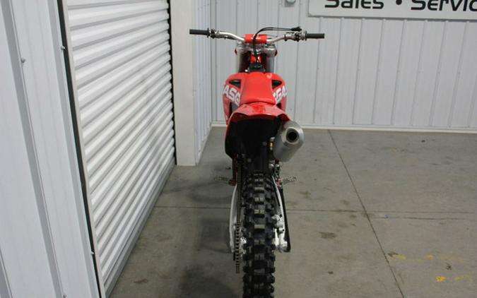 2022 GAS GAS MC 450 F