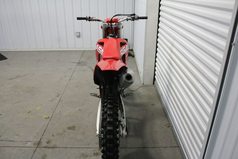 2022 GAS GAS MC 450 F