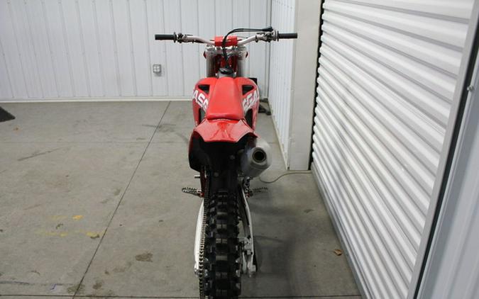 2022 GAS GAS MC 450 F