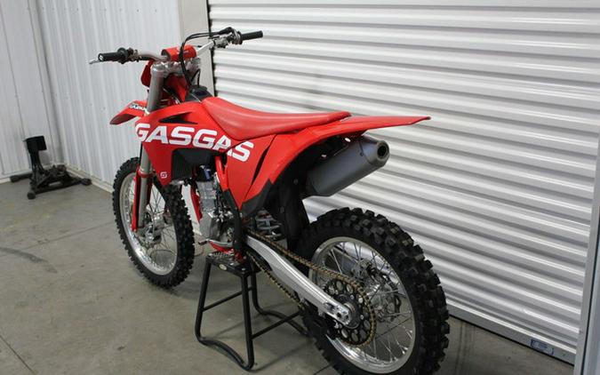 2022 GAS GAS MC 450 F