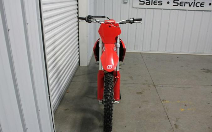 2022 GAS GAS MC 450 F