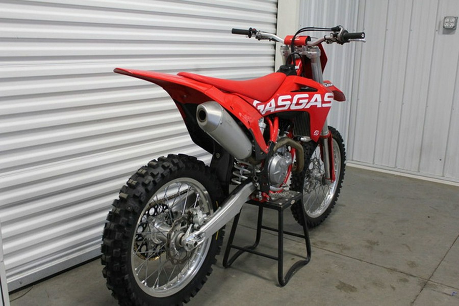 2022 GAS GAS MC 450 F