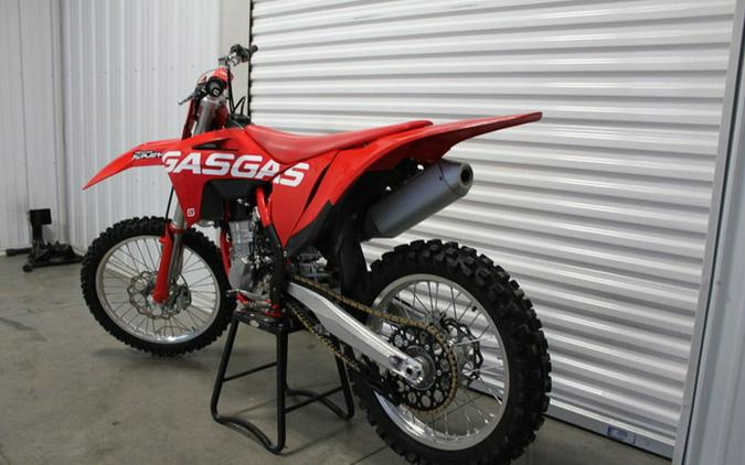 2022 GAS GAS MC 450 F