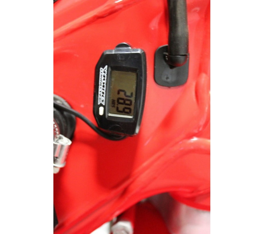 2022 GAS GAS MC 450 F