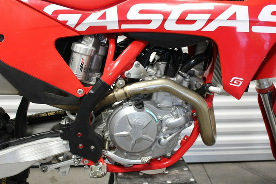 2022 GAS GAS MC 450 F