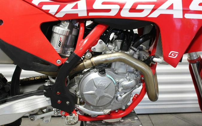 2022 GAS GAS MC 450 F