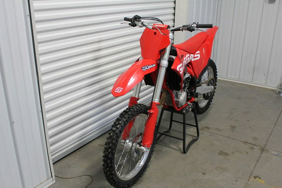 2022 GAS GAS MC 450 F