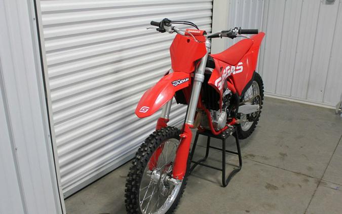 2022 GAS GAS MC 450 F
