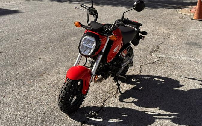 2023 Honda GROM
