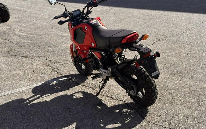 2023 Honda GROM