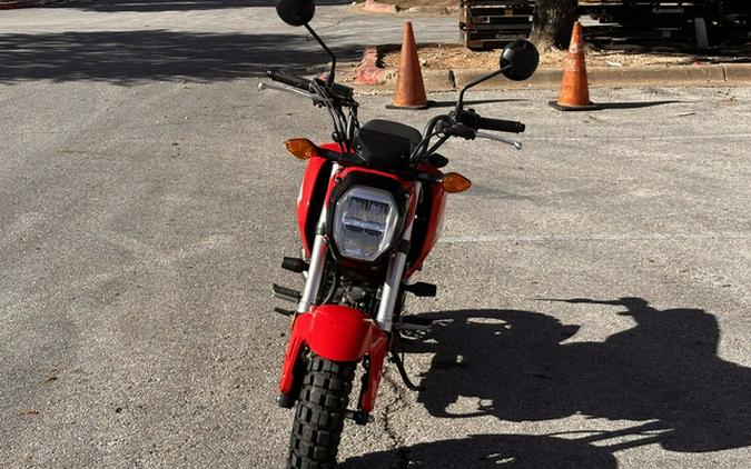 2023 Honda GROM